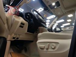 تۆیۆتا لاند کروزەر